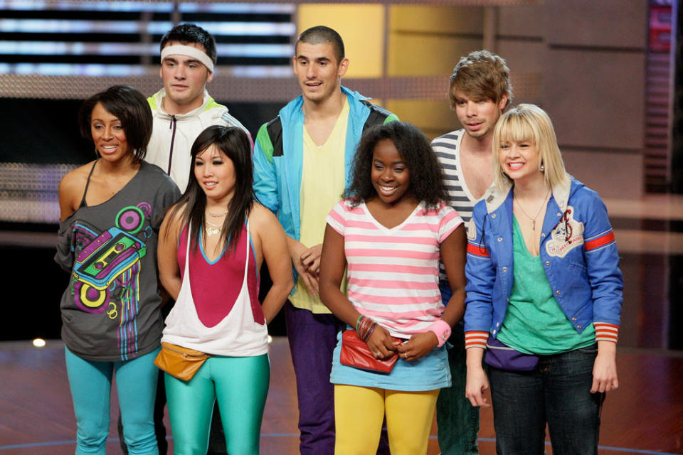 ABDC Season 2 Eliminations