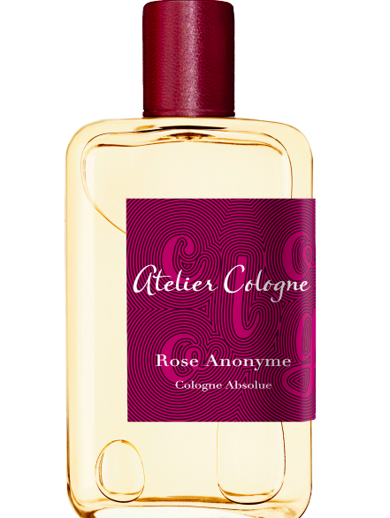 Atelier Cologne Rose Anonyme