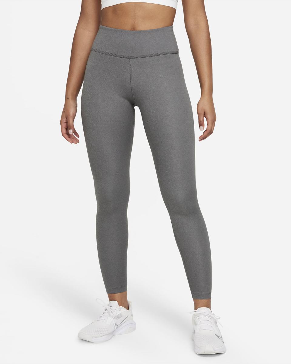 Nike Therma-FIT One Women's Mid-Rise Leggings