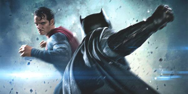 Batman vs Superman: El Origen de la Justicia tendrá versión remasterizada  en IMAX