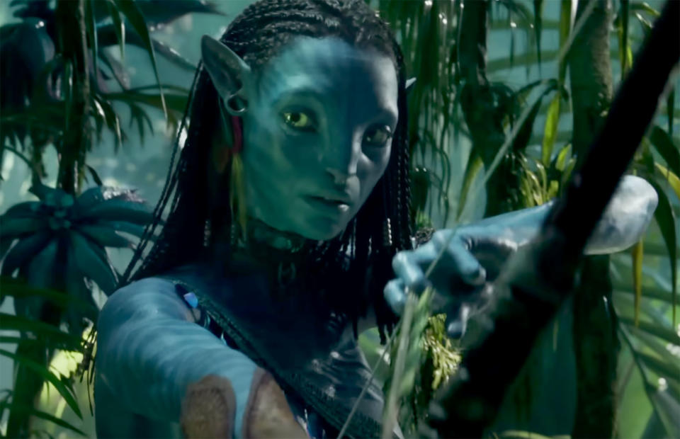 How Much of 'Avatar 3' Is Filmed?