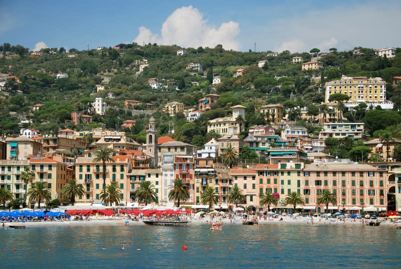 liguria