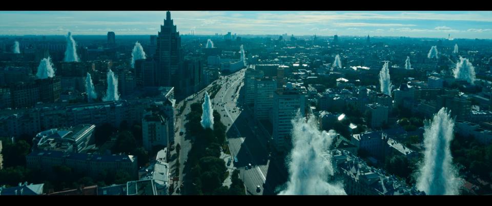 《末日異戰》2020年2月27日 二二八連假磅礡上映