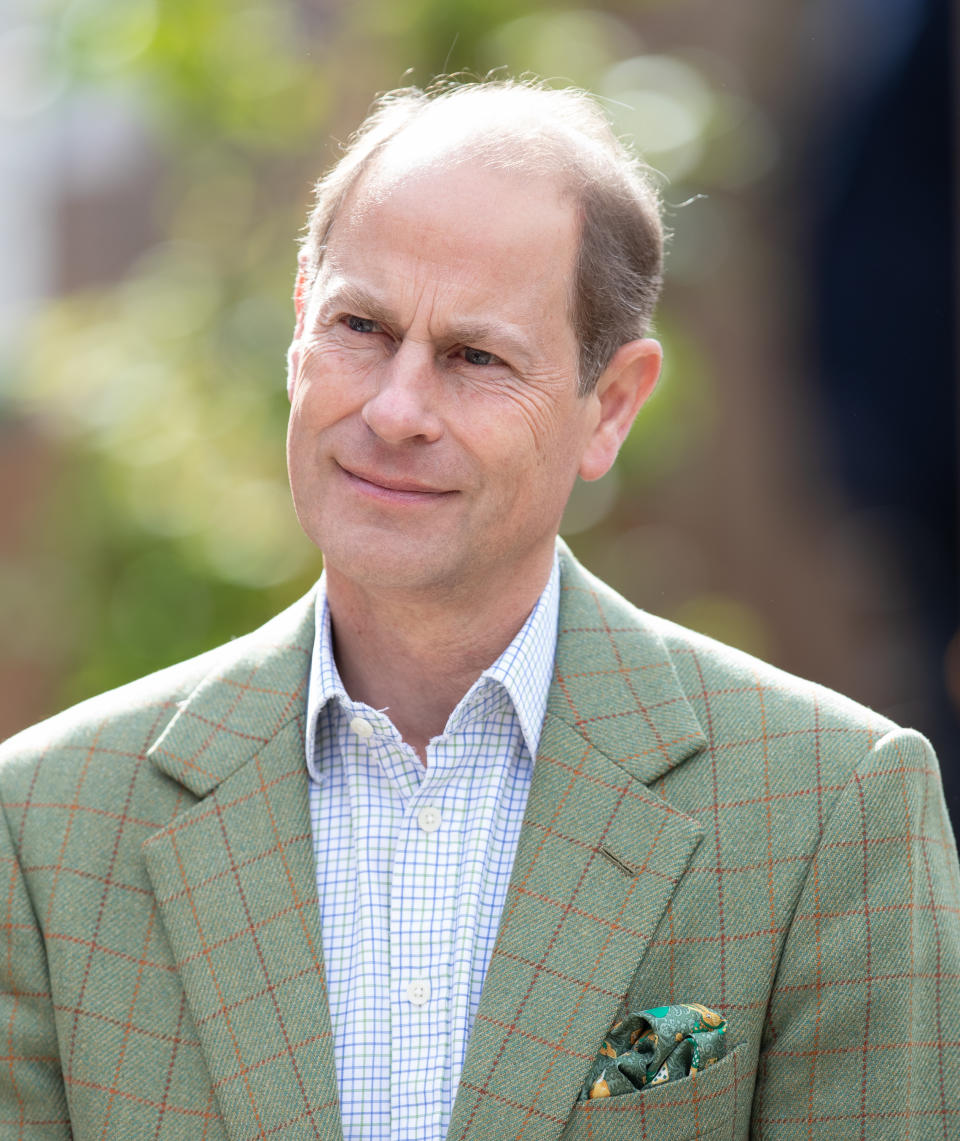 Prince Edward