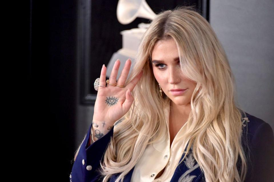 Kesha