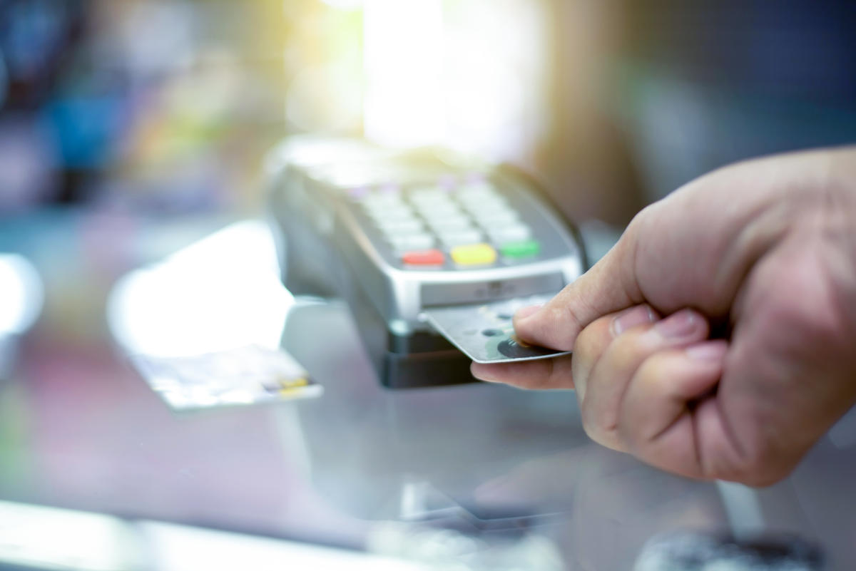 Credit card interest rates are ‘the highest they’ve ever been’: Analyst