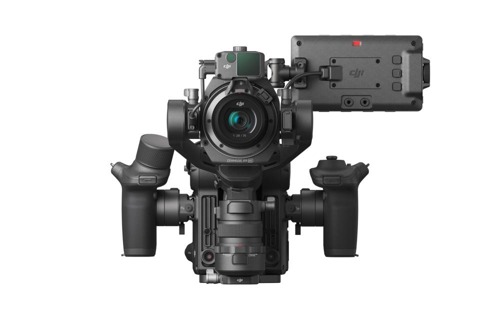 <p>DJI Ronin 4D</p>
