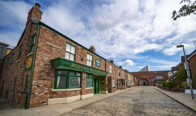 Coronation Street