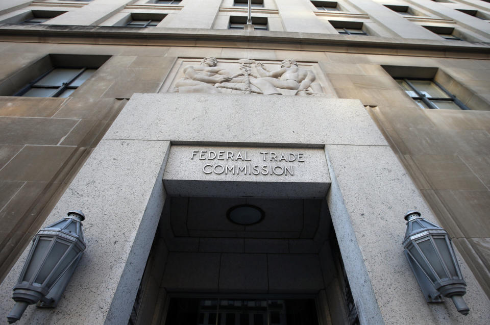 The FTC is about to step up its scrutiny of tech companies