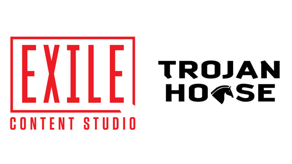 Exile Content Studio and Trojan Horse