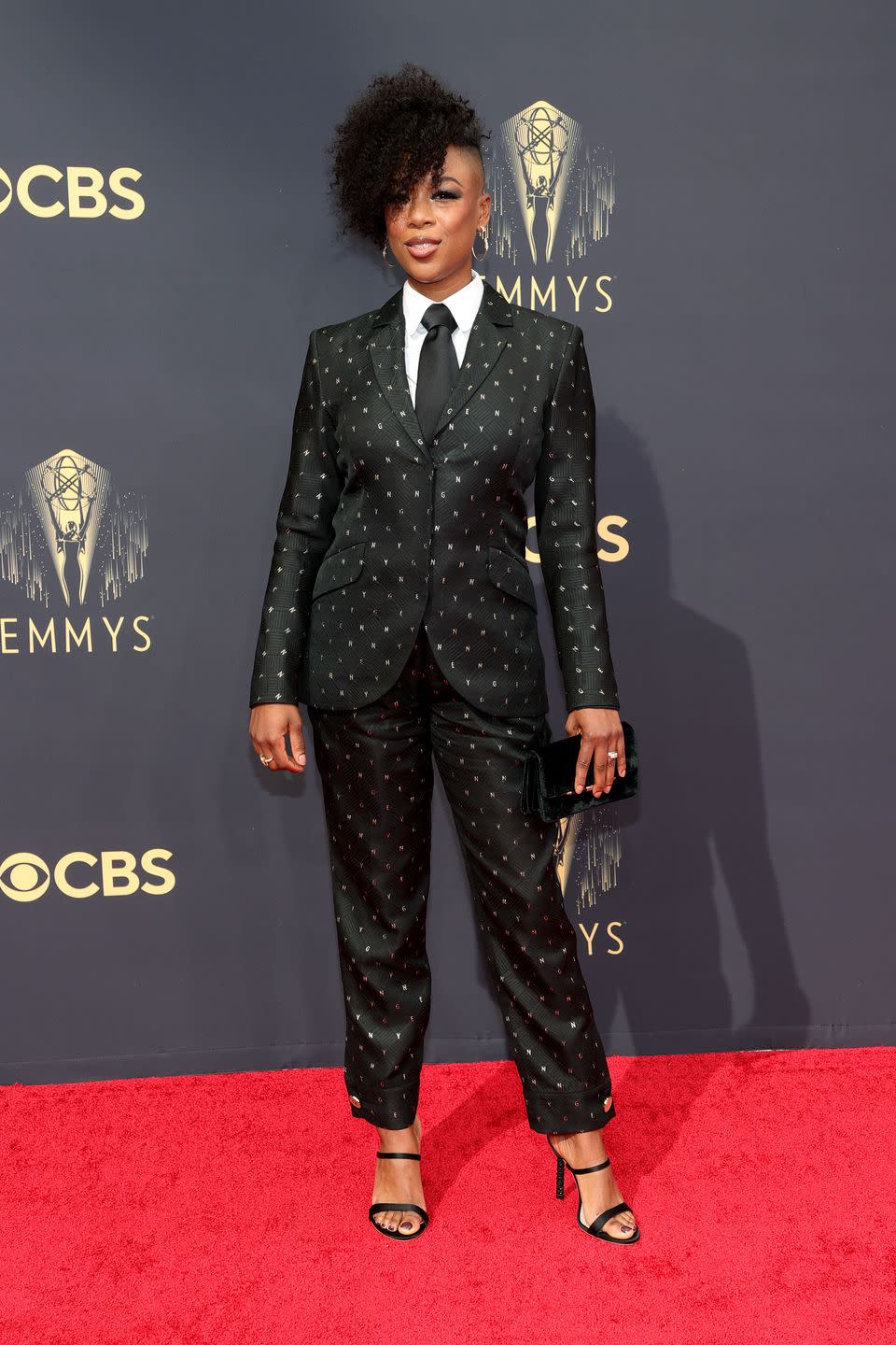 Samira Wiley