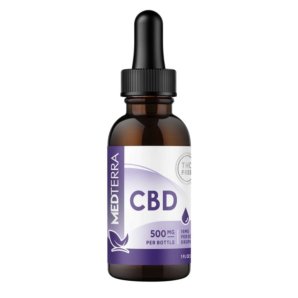 CBD oil