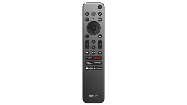 Sony-Owned Crunchyroll Anime Streamer Gets Its Own Button on New Sony  Bravia TVs Remote Controls