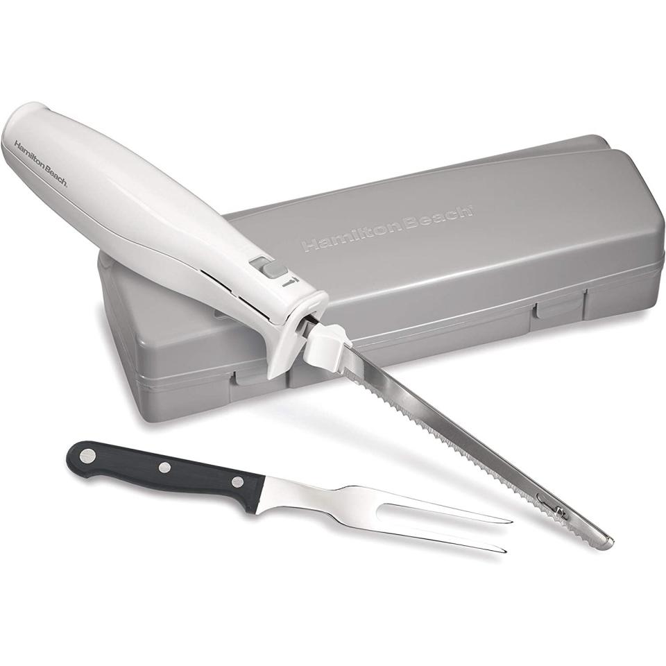 electric knives