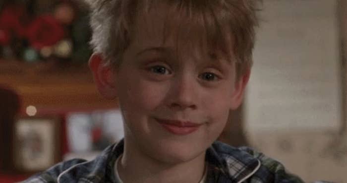 Kevin McCallister