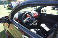 Concourso Italiano 2012