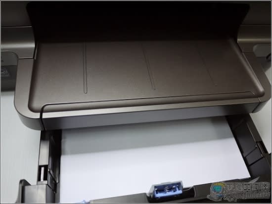 旗艦級雲端無線多功能事務機「HP Officejet Pro 8600 Plus」試用報告