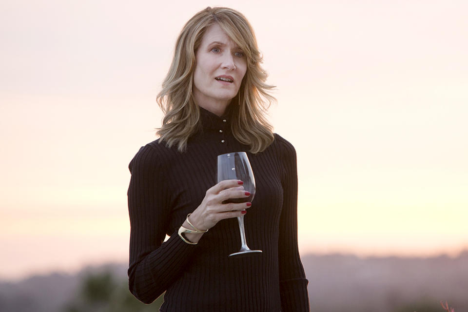 Laura Dern