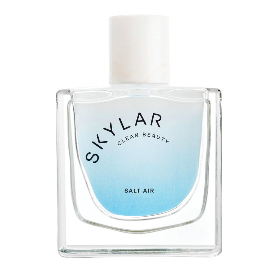 Skylar Hypoallergenic Salt Air fragrance 
 - Credit: Courtesy of Brand