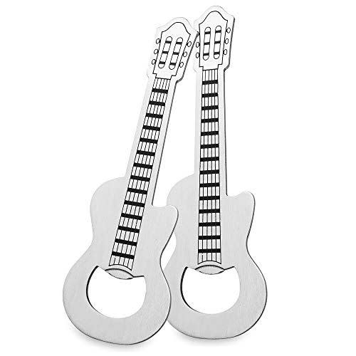 42) Guitar Bottle Opener