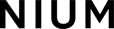 NIUM Logo