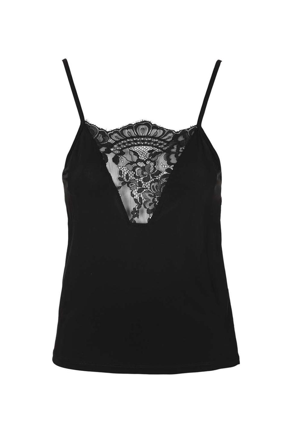 Topshop Camisole