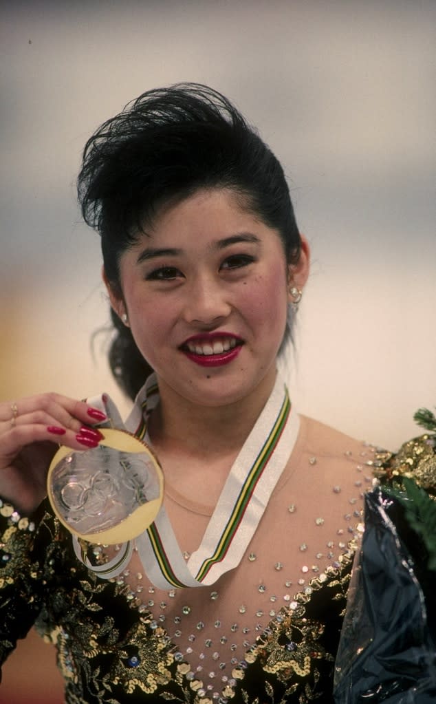 Kristi Yamaguchi