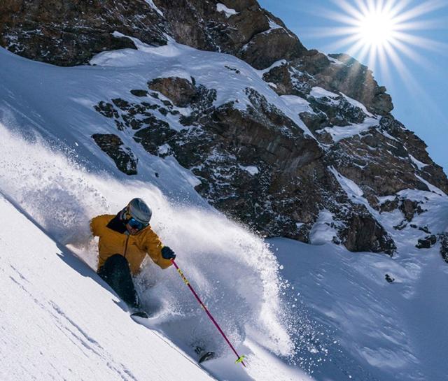 The Best Ski Jackets of 2024