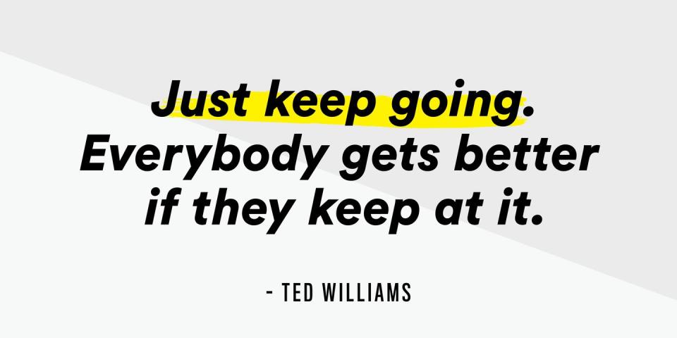 Ted Williams