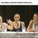 <p>Side note: <a href="https://www.elle.com/uk/life-and-culture/culture/a35053221/victoria-beckham-hungover-spice-girls-interview-video/" rel="nofollow noopener" target="_blank" data-ylk="slk:Victoria Beckham has responded to this meme,;elm:context_link;itc:0;sec:content-canvas" class="link ">Victoria Beckham has responded to this meme,</a> and it's brilliant.</p><p><a href="https://www.instagram.com/p/CJG8oTGjaMv/" rel="nofollow noopener" target="_blank" data-ylk="slk:See the original post on Instagram;elm:context_link;itc:0;sec:content-canvas" class="link ">See the original post on Instagram</a></p>