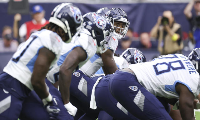 Tennessee Titans Offensive Player Grades & Takeaways From Week 2