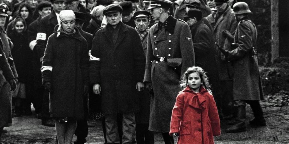 Schindler's List