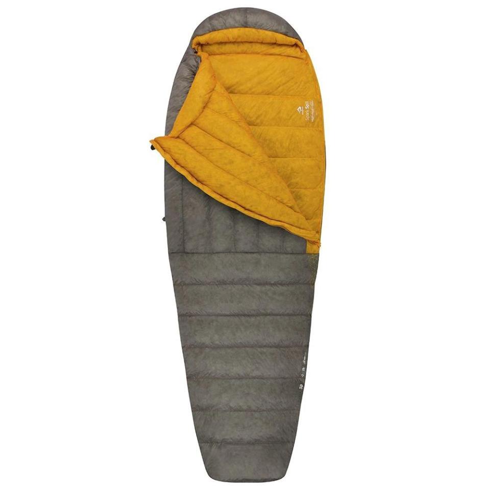 3) Spark SpII 28 Sleeping Bag