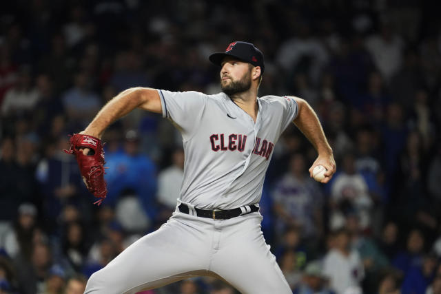 You can't f****ng beat me - Josh Naylor erupts in a wild celebration after  Cleveland Guardians record shocking comeback win against Chicago White Sox