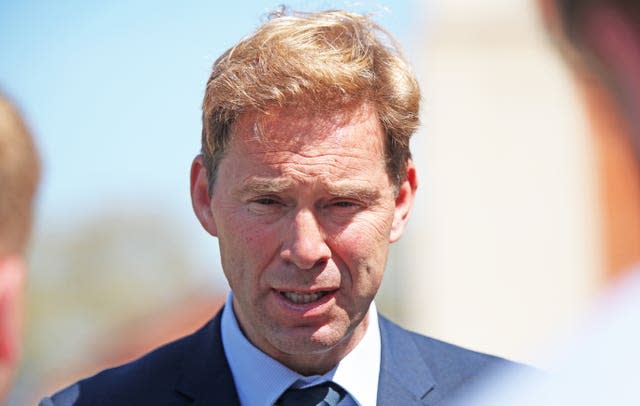 Tobias Ellwood