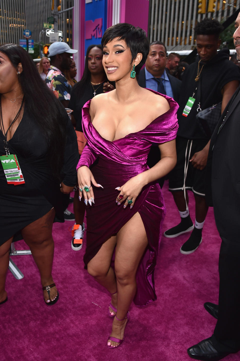 Cardi B