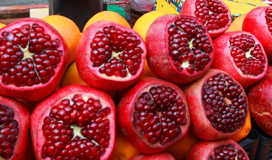 The Truth About Superfoods: Can They Really Keep You Healthy and Cure Disease?