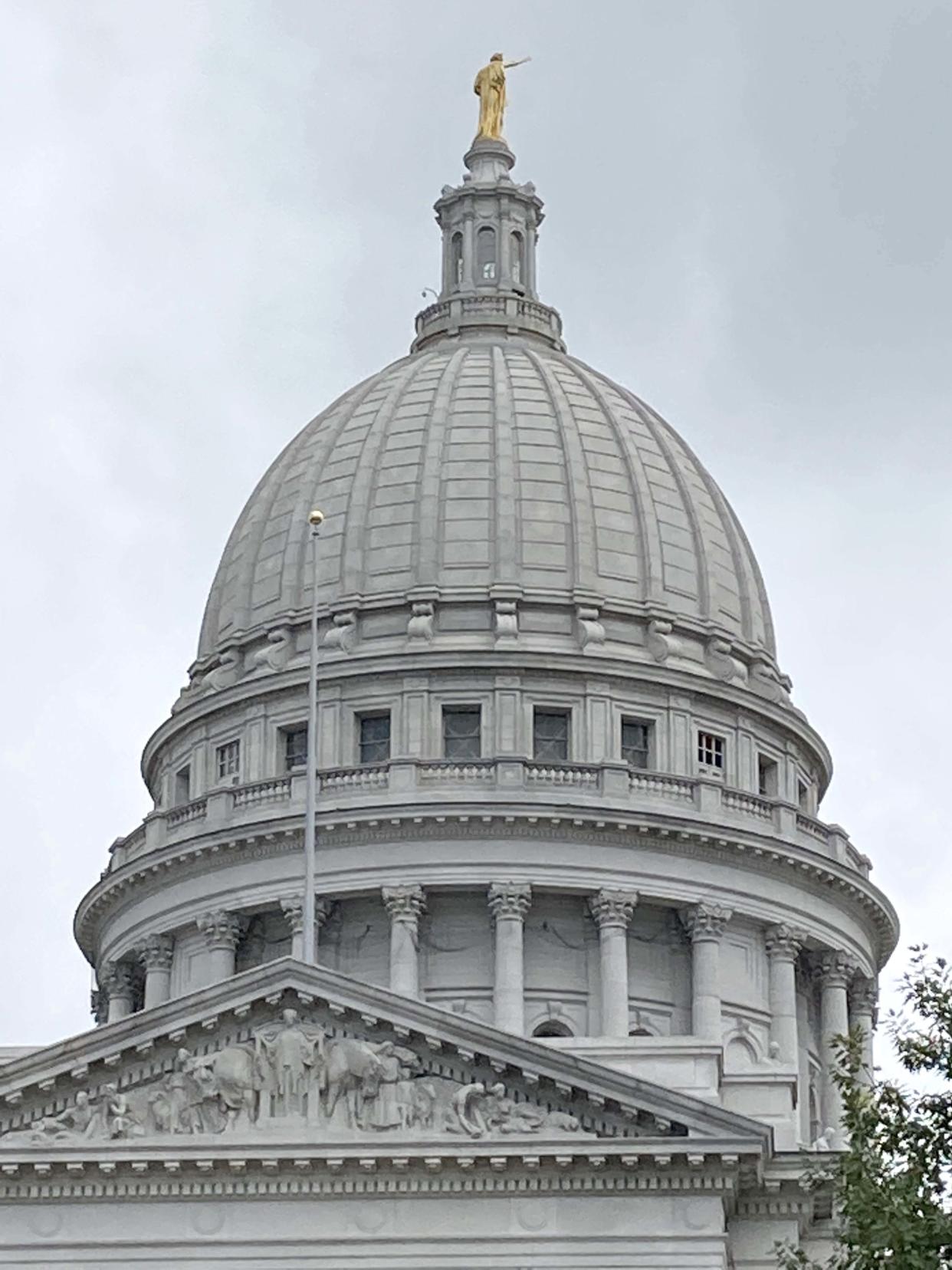 The Senate vote on funding for American Family Field had supporters and opponents from both political parties.