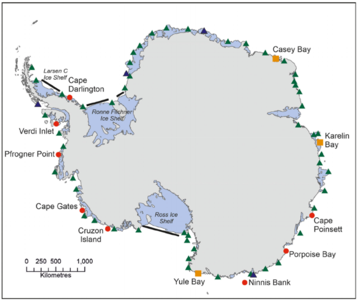 Photo credit: British Antarctic Survey