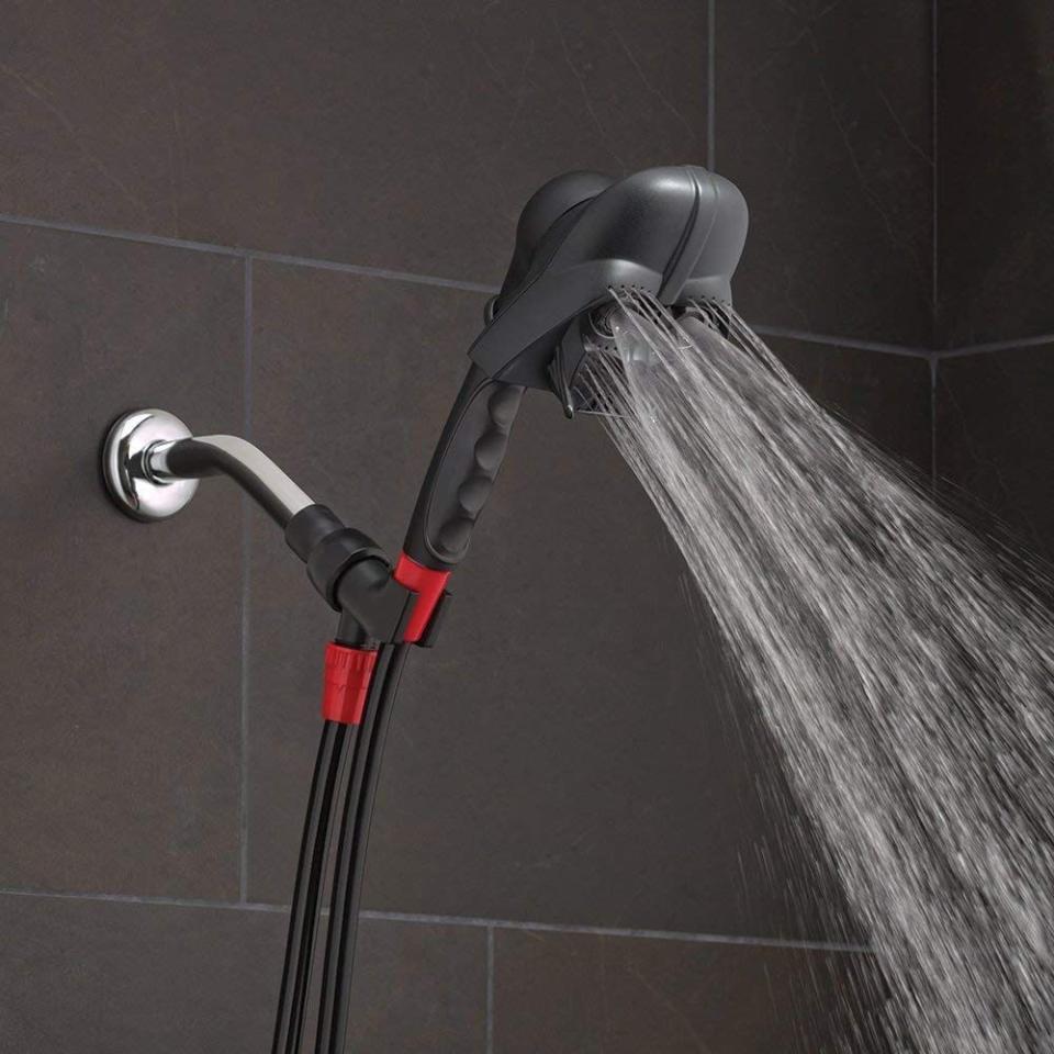 Star Wars: Oxygenics Darth Vader Handheld Shower Head