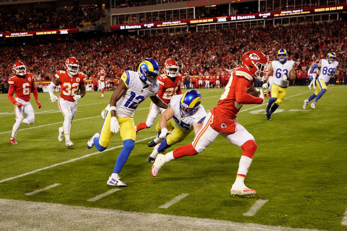 RAMS-CHIEFS (AP)