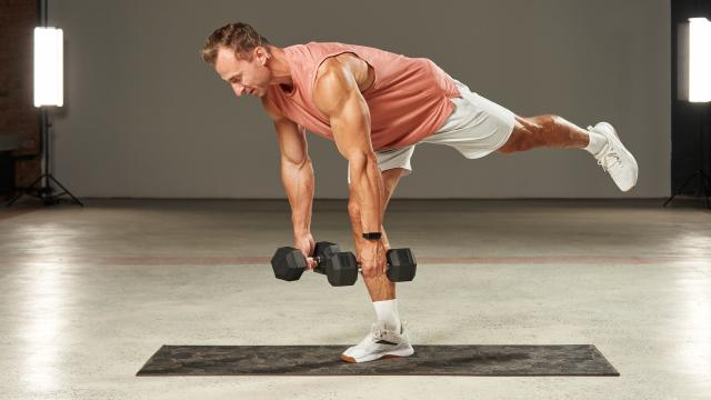 10 Best Calf Exercises for Strong, Sculpted Legs - Steel Supplements