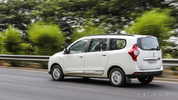 Renault Lodgy