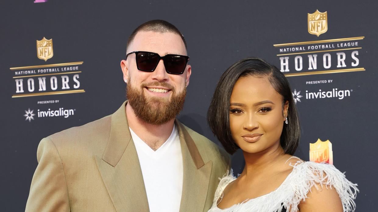 11th annual nfl honors arrivals
