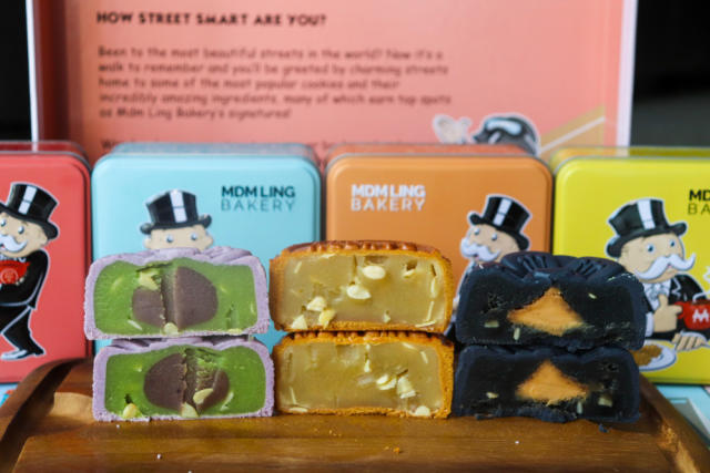 6 Luxury Mooncake Gift Boxes Winning Over Shoppers This Mid-Autumn