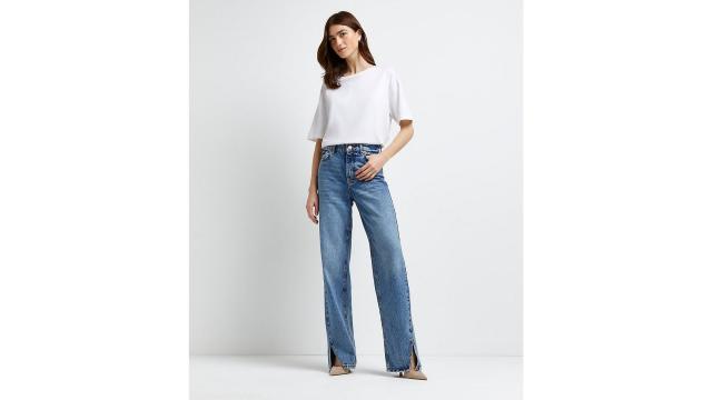 Jeans for Older Women