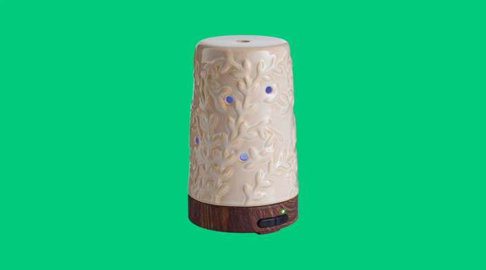 Best gifts for Grandma: Diffuser