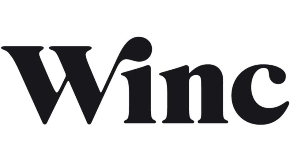 Winc Logo