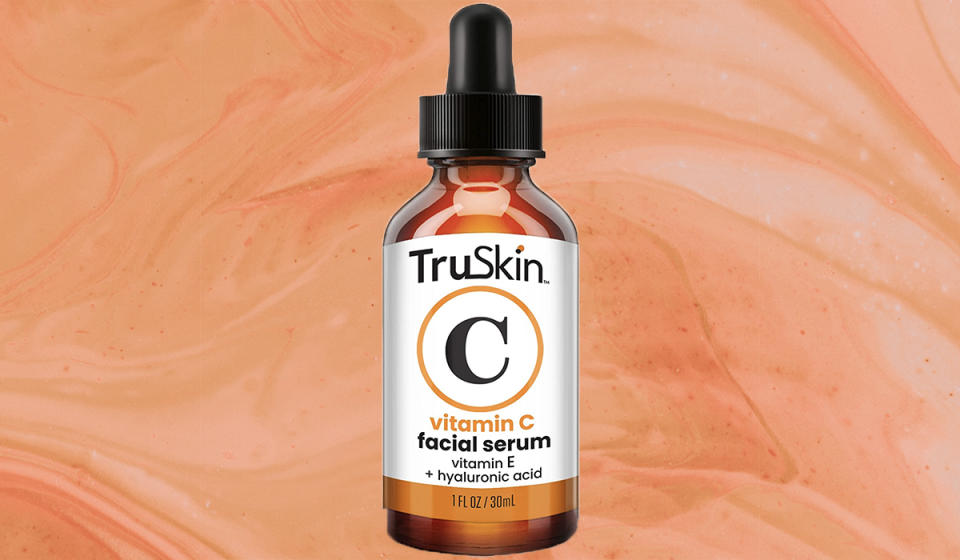 Truskin vitamin c serum