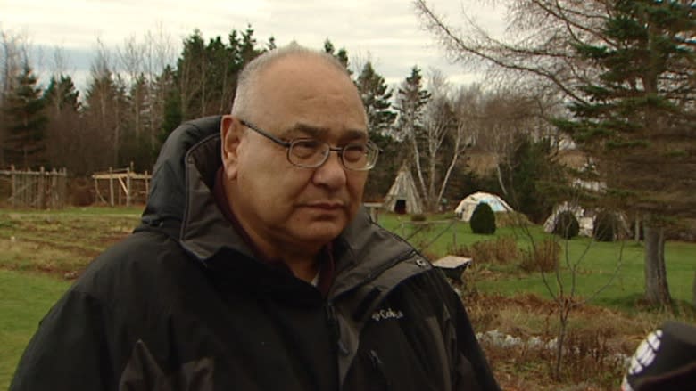 Mi'kmaq Confederacy mulling Indigenous names for Port-la-Joye–Fort Amherst site